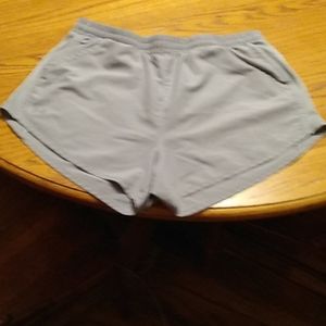 Under Armour shorts